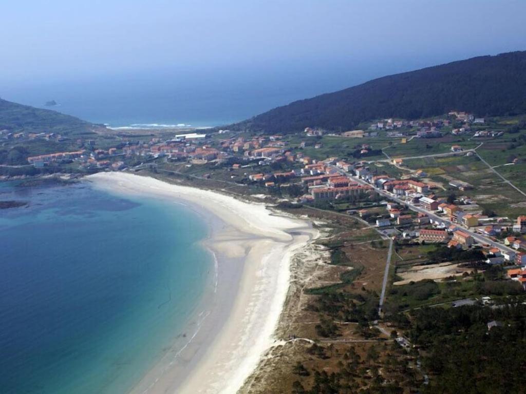 With Sea Views * Finisterre